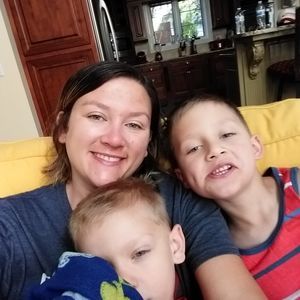 Meet your Posher, Anni